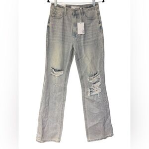 Vervet Vintage 90’s Flare Jeans
